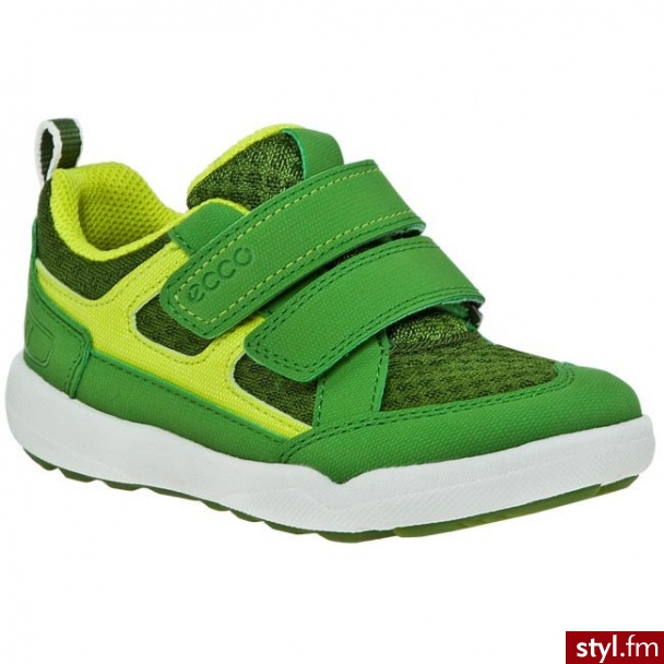 ECCO Półbuty Tukana 71300257774 - Półbuty Buty Moda