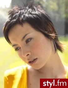 Krótkie Fryzury