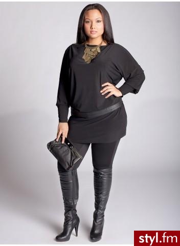 Sukienki Moda