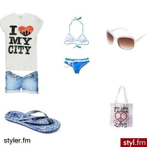 nad wode.. ;p - Styler