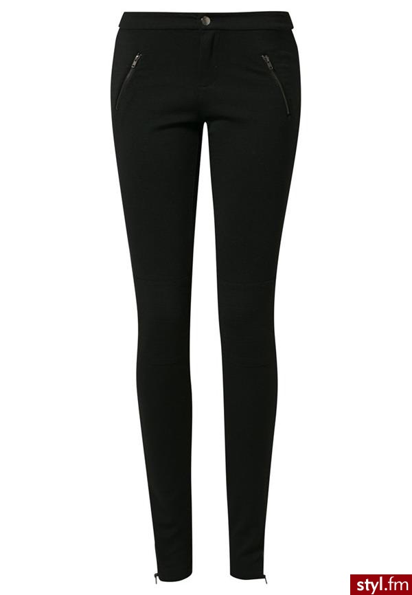 MODSTRÖM LEGGINSY (Moscow) - Leginsy Spodnie Moda