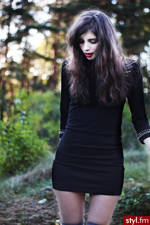 Sukienki Moda