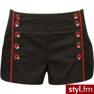 szorty. świetne - Pozostałe Ciuchy Moda