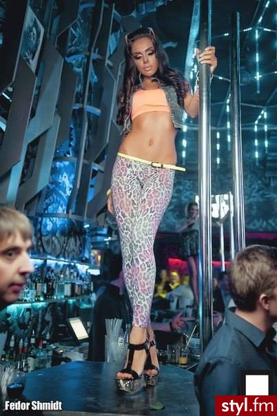 Pozostałe Ciuchy Moda