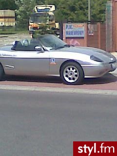 takie \"elki\" jezdza u mnie w miescie ;) - Misz-masz