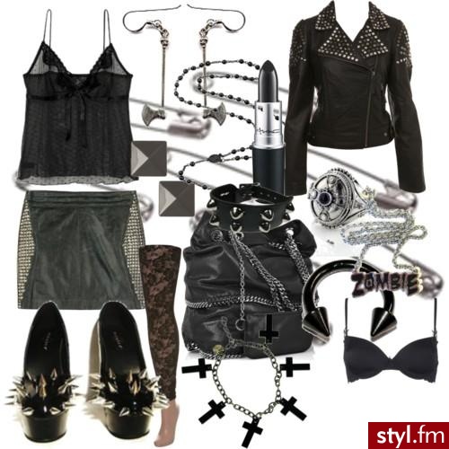 moje :) - Styler