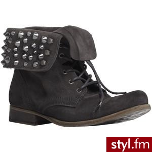 Pozostałe Buty Moda