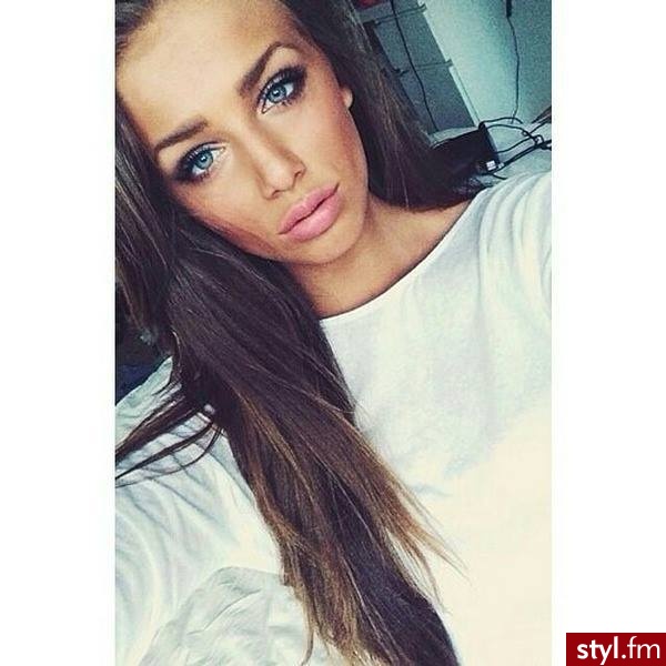 Dzienne Makijaże