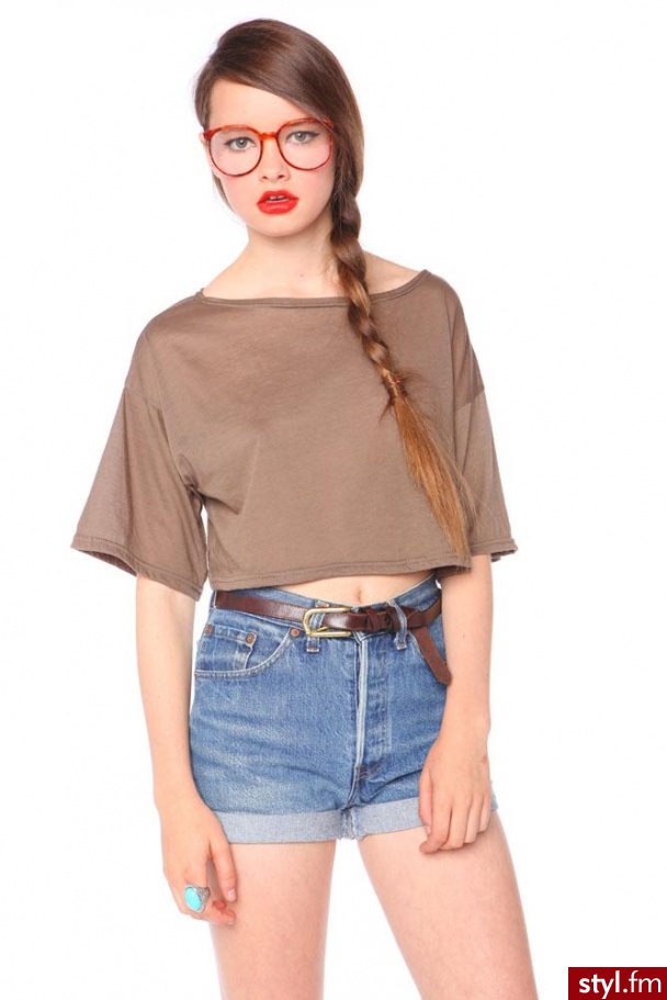 Pozostałe Ciuchy Moda