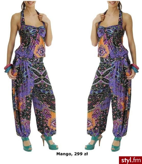 Pozostałe Ciuchy Moda