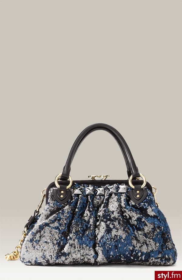 torebka. 1.795$ Marc Jacobs - Pozostałe Torebki Moda