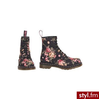 Pozostałe Buty Moda