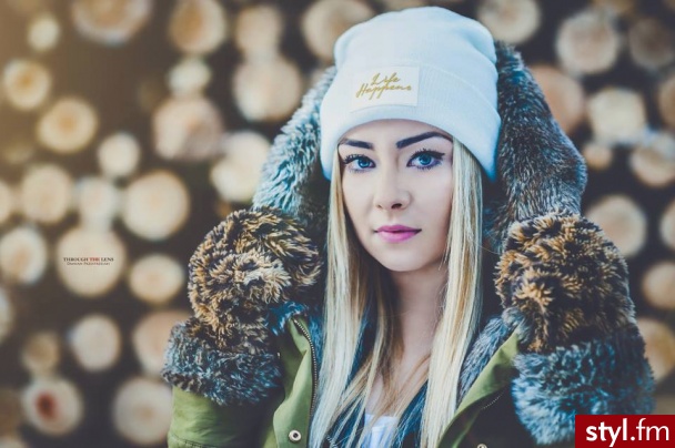 Nakrycia głowy Dodatki Moda