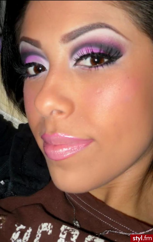 makijaż - Makijaże