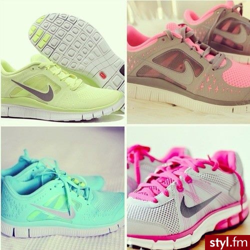 Sportowe Buty Moda