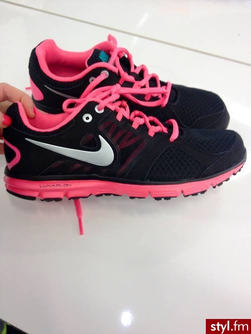 Sportowe Buty Moda