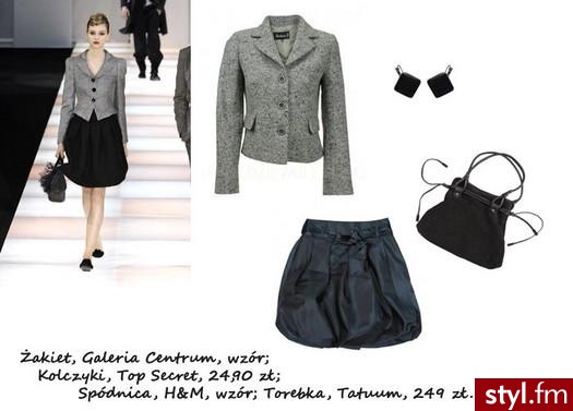 Pozostałe Ciuchy Moda