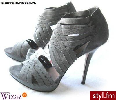 plpl - Pozostałe Buty Moda