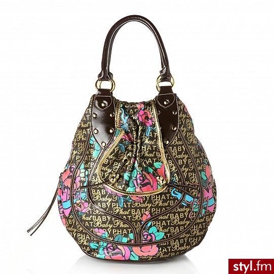 BabyPhat 85$ - Pozostałe Torebki Moda