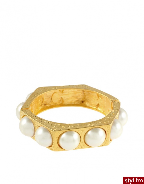 bransoletka. £119.00 Kenneth Jay Lane
Jeżeli już jest proszę o link - Pozostałe Dodatki Moda
