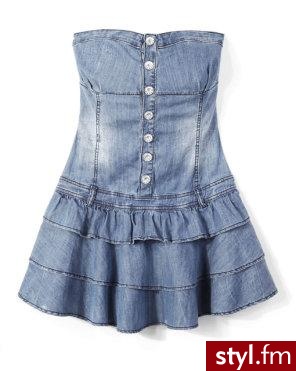 Pozostałe Ciuchy Moda