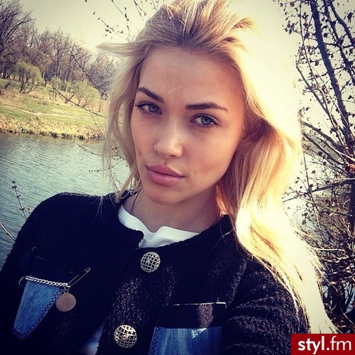 Dzienne Makijaże