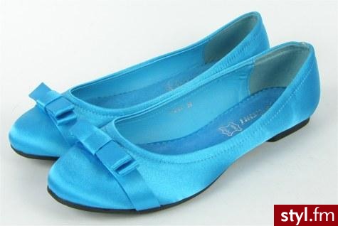 Pozostałe Buty Moda