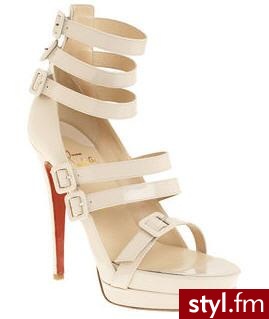 Christian Louboutin - Pozostałe Buty Moda