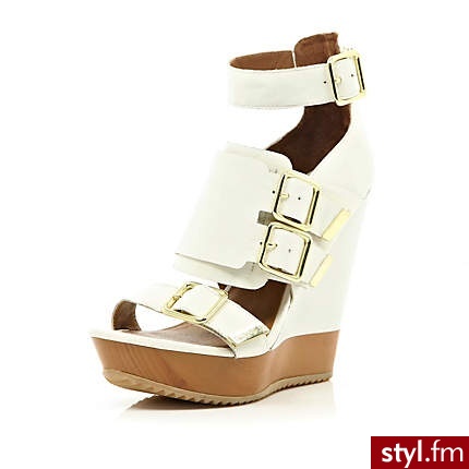 Koturny Buty Moda