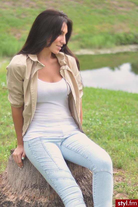 ciuchy - Pozostałe Ciuchy Moda
