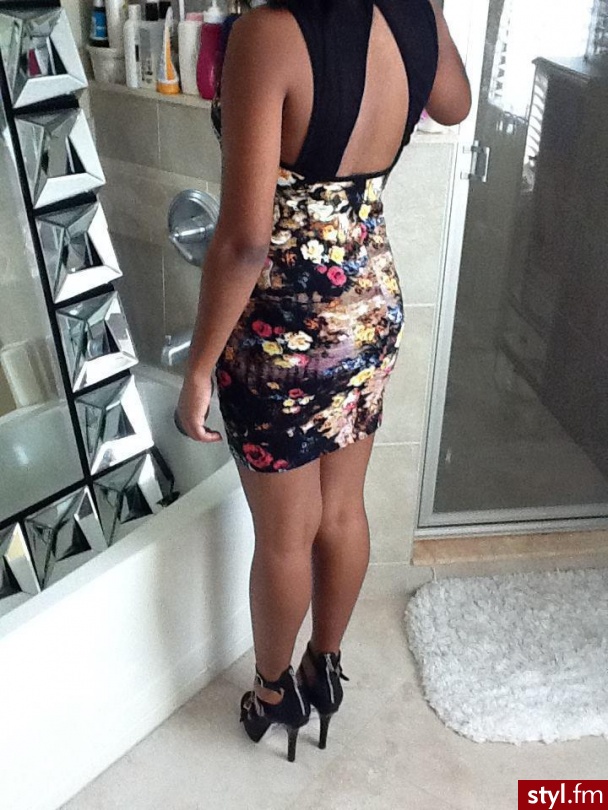 Dzienne Sukienki Moda