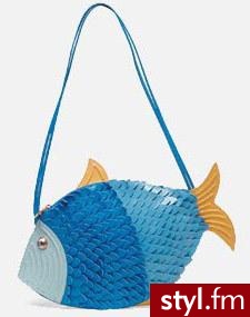 Pozostałe Torebki Moda