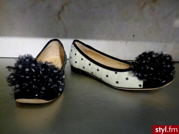 Pozostałe Buty Moda