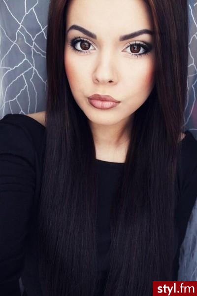 Dzienne Makijaże