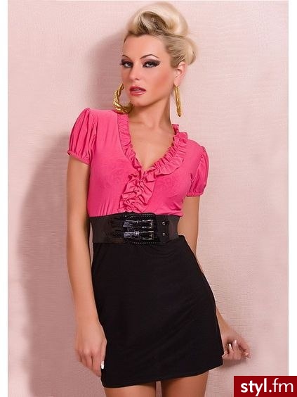 Dzienne Sukienki Moda
