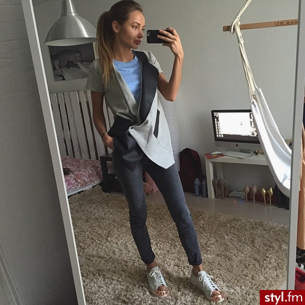 Pozostałe Ciuchy Moda