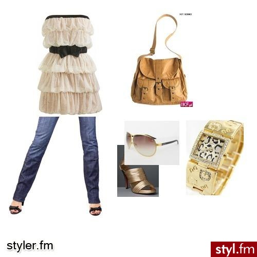 Klasa - Styler