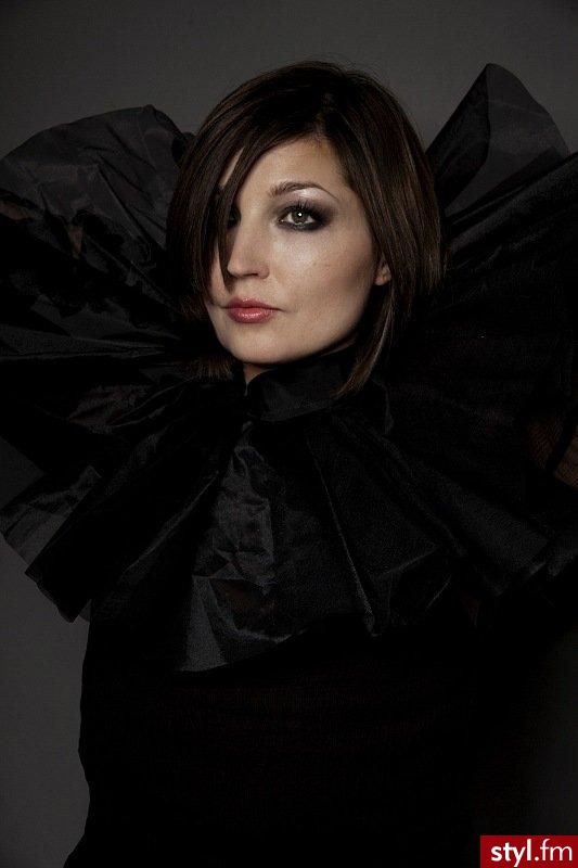 Krótkie Fryzury