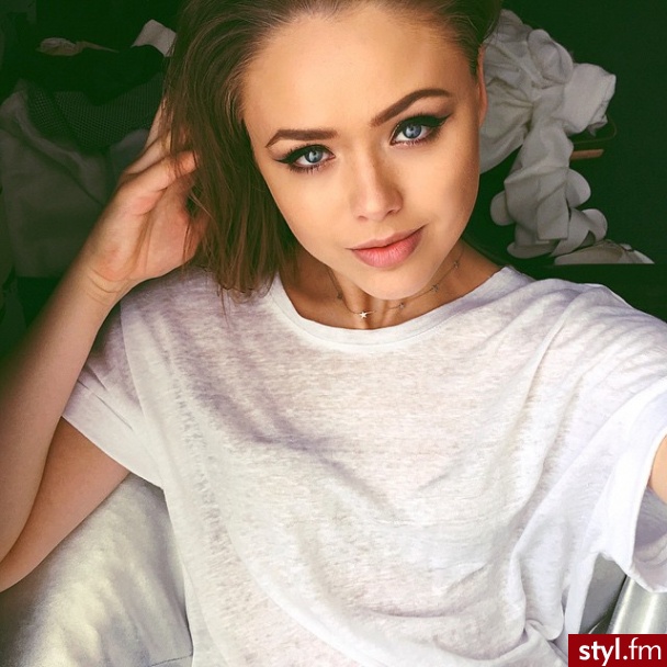 Dzienne Makijaże
