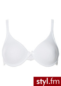 Bonprix Biustonosz  918015_19288 - Biustonosze Bielizna Moda