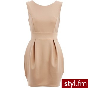 NewLook - Wieczorowe Sukienki Moda