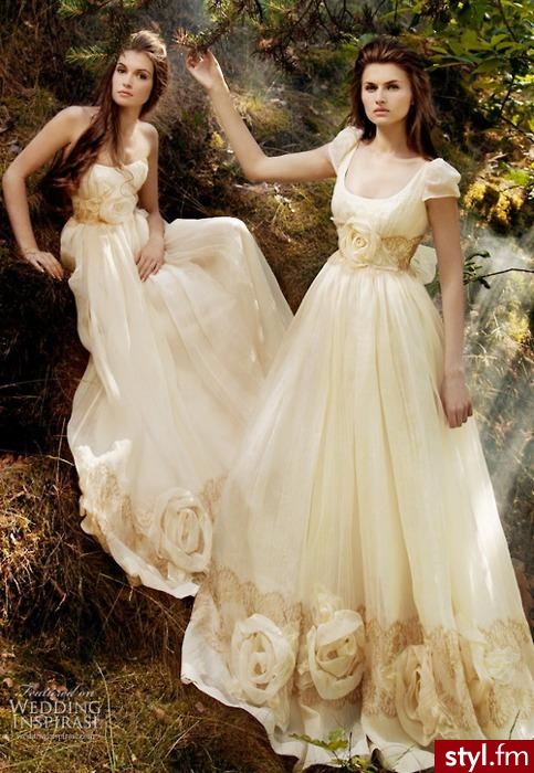 Sukienki Moda