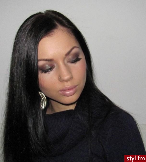 Dzienne Makijaże
