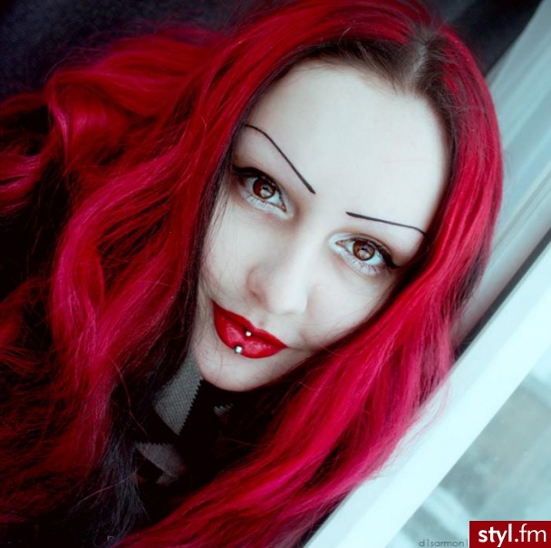 Dzienne Makijaże