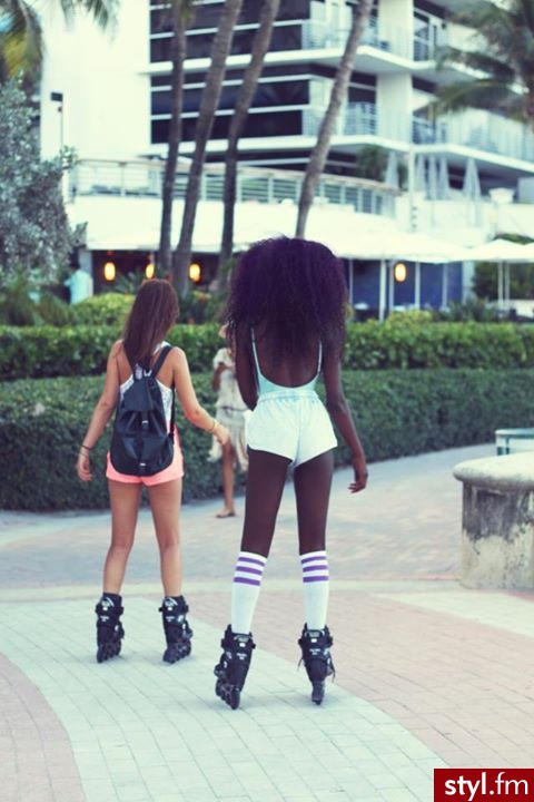 Sport i fitness