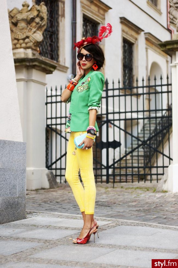 Pozostałe Ciuchy Moda