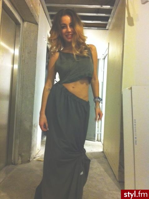 Sukienki Moda