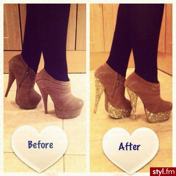 Botki Buty Moda