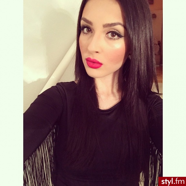 Dzienne Makijaże