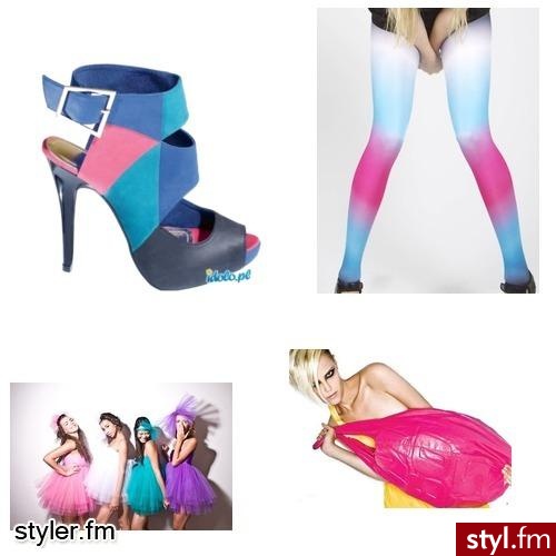 mmmmmmmmmmmm. colors ! - Styler